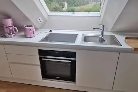 Frische Brise Mini 2 Wyk auf Föhr