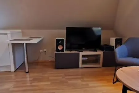 Frische Brise Mini 2 Apartament *