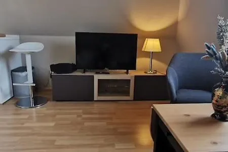 Apartament Frische Brise Mini 2