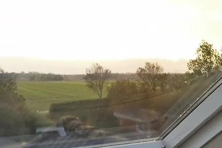 Frische Brise Mini 2 Apartament Wyk auf Föhr