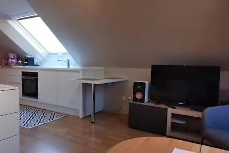 Frische Brise Mini 2 Wyk auf Föhr