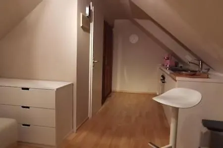 Apartament Frische Brise Mini 2