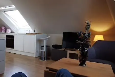 Frische Brise Mini 2 Apartament
